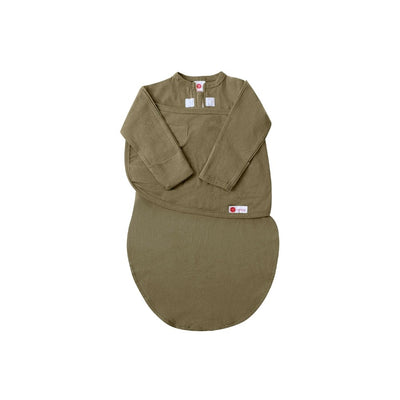 Stage 1: Long Sleeve Swaddle Sack by embé®
