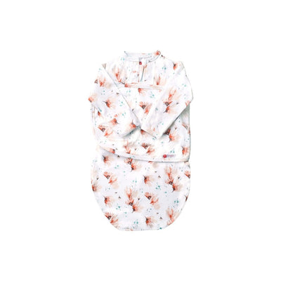 Stage 1: Long Sleeve Swaddle Sack by embé®