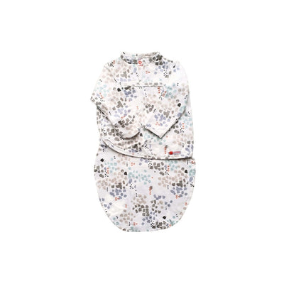 Stage 1: Long Sleeve Swaddle Sack by embé®