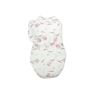 Stage 1: Swaddle Wrap