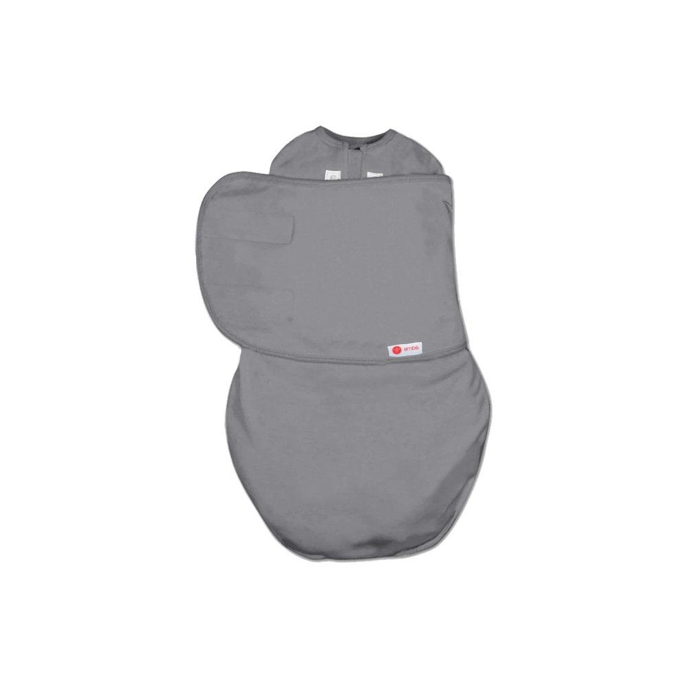 Stage 1: Swaddle Wrap