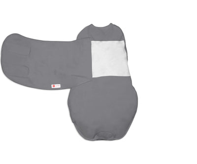 Stage 1: Swaddle Wrap