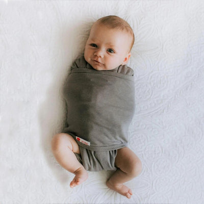 Stage 1: Swaddle Wrap