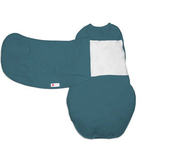 Stage 1: Swaddle Wrap