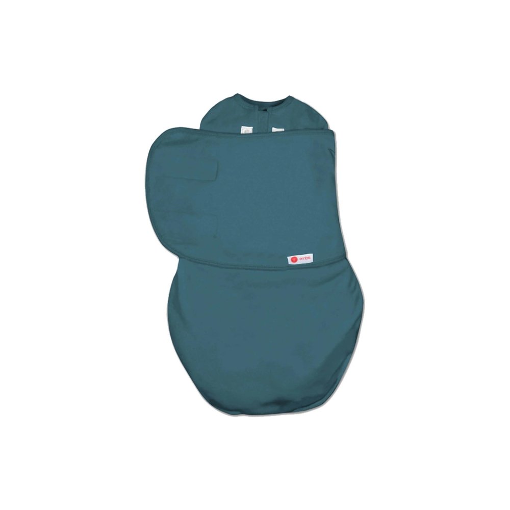 Stage 1: Swaddle Wrap