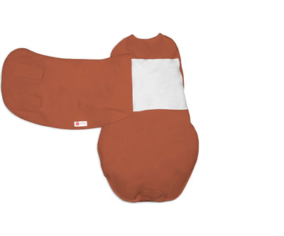 Stage 1: Swaddle Wrap