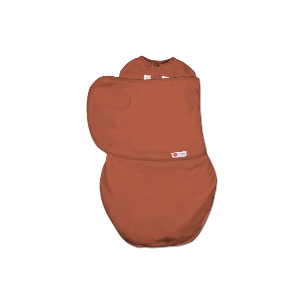 Stage 1: Swaddle Wrap