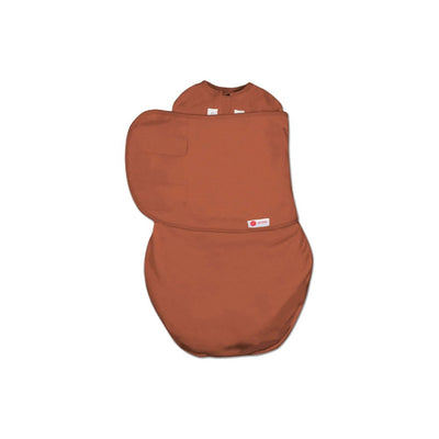 Stage 1: Swaddle Wrap