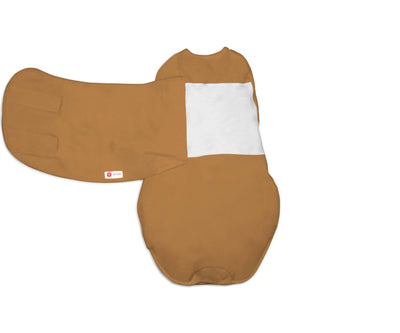 Stage 1: Swaddle Wrap