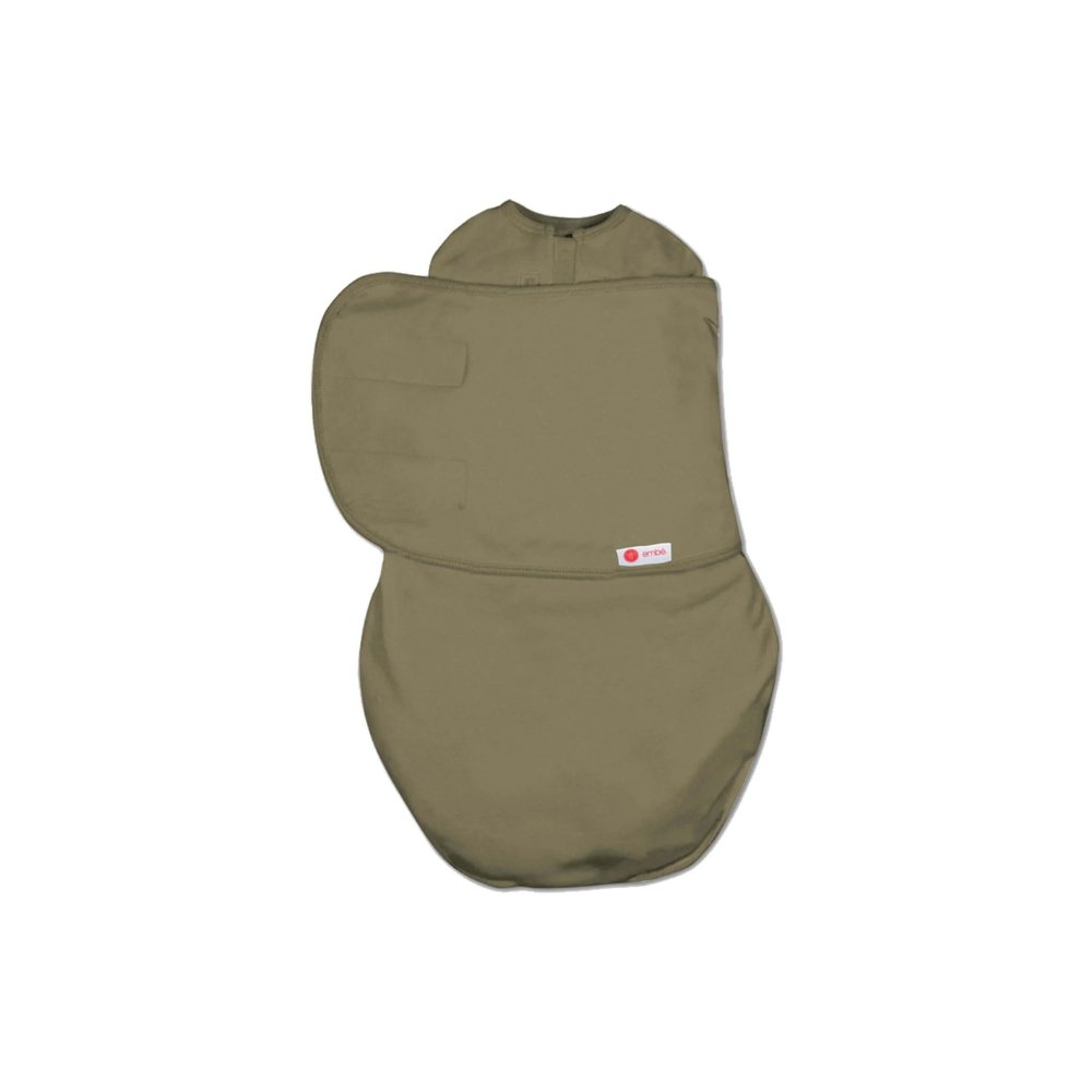 Stage 1: Swaddle Wrap