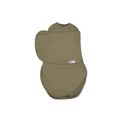 Stage 1: Swaddle Wrap