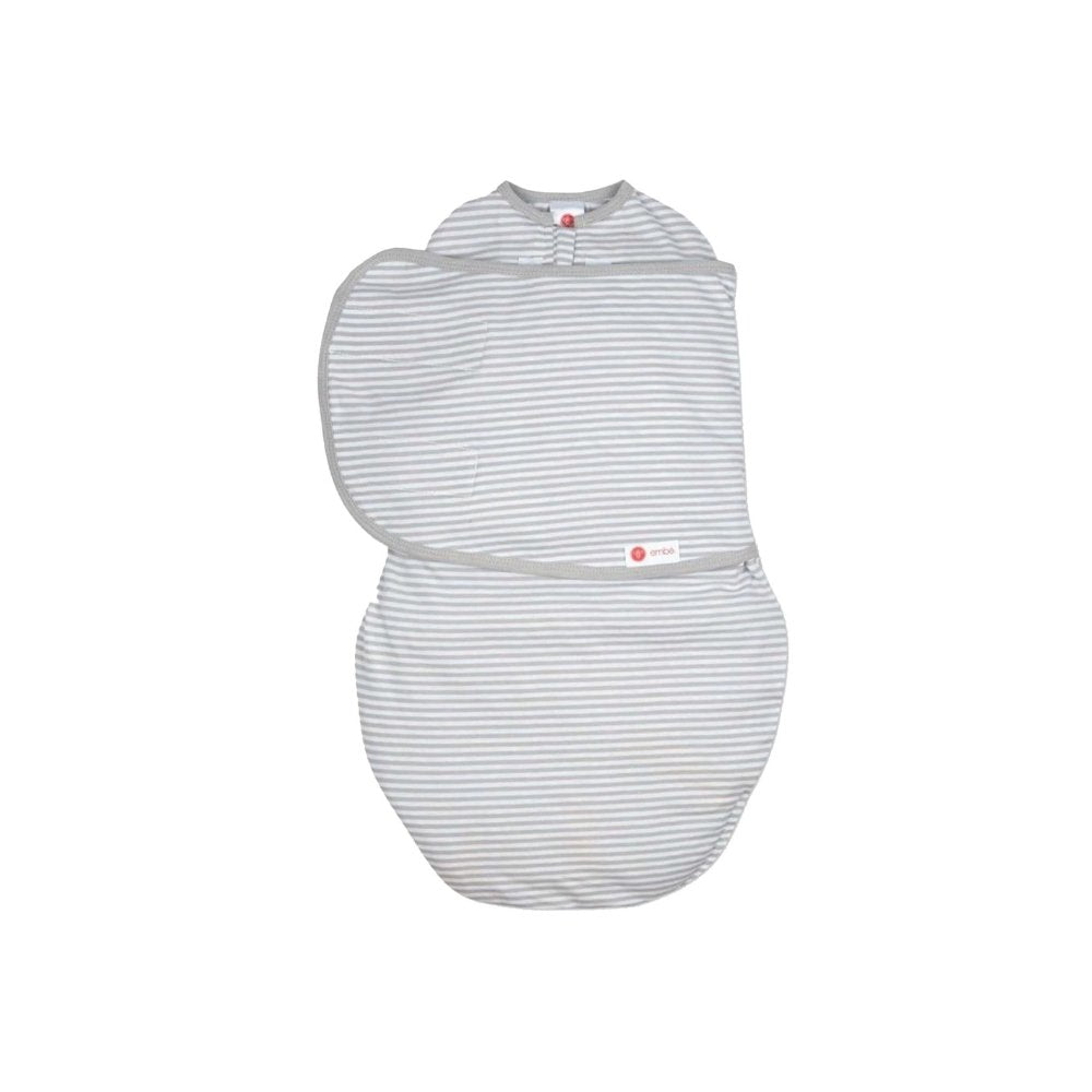 Stage 1: Swaddle Wrap