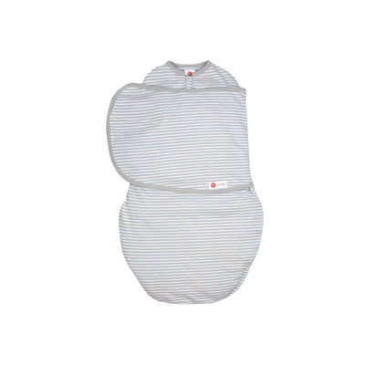 Stage 1: Swaddle Wrap
