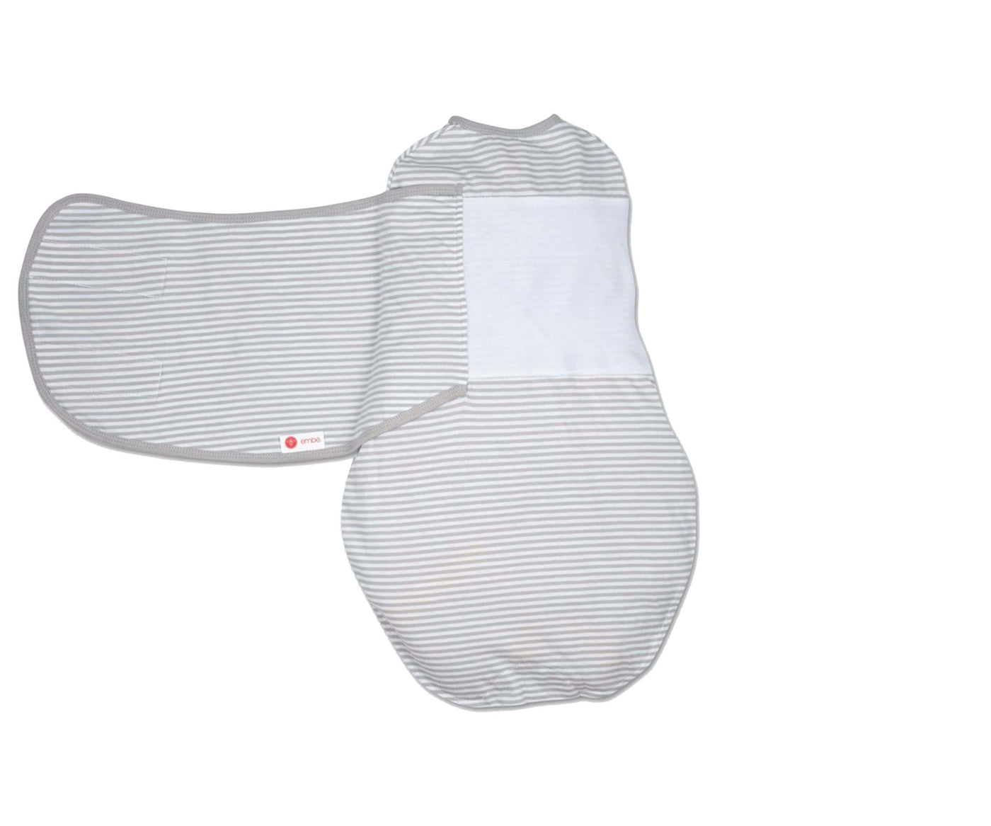Stage 1: Swaddle Wrap
