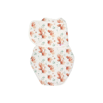 Stage 1: Swaddle Wrap
