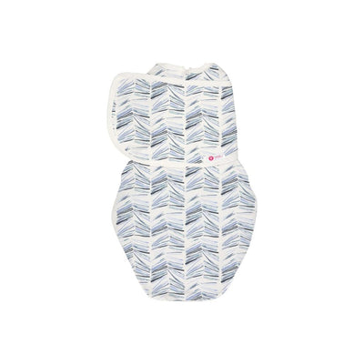 Stage 1: Swaddle Wrap