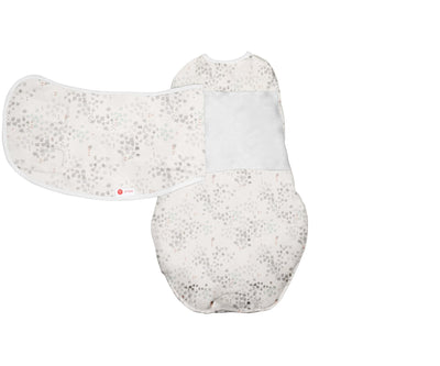Stage 1: Swaddle Wrap