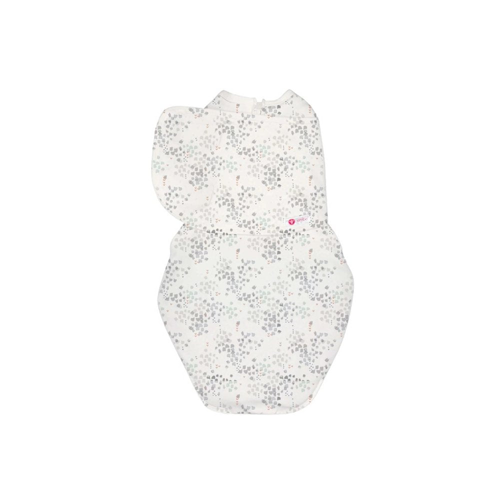 Stage 1: Swaddle Wrap