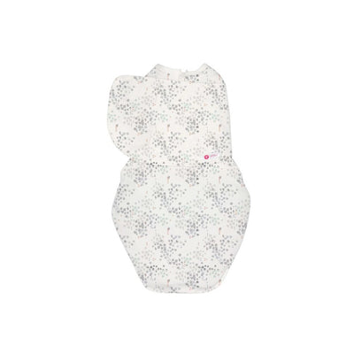Stage 1: Swaddle Wrap