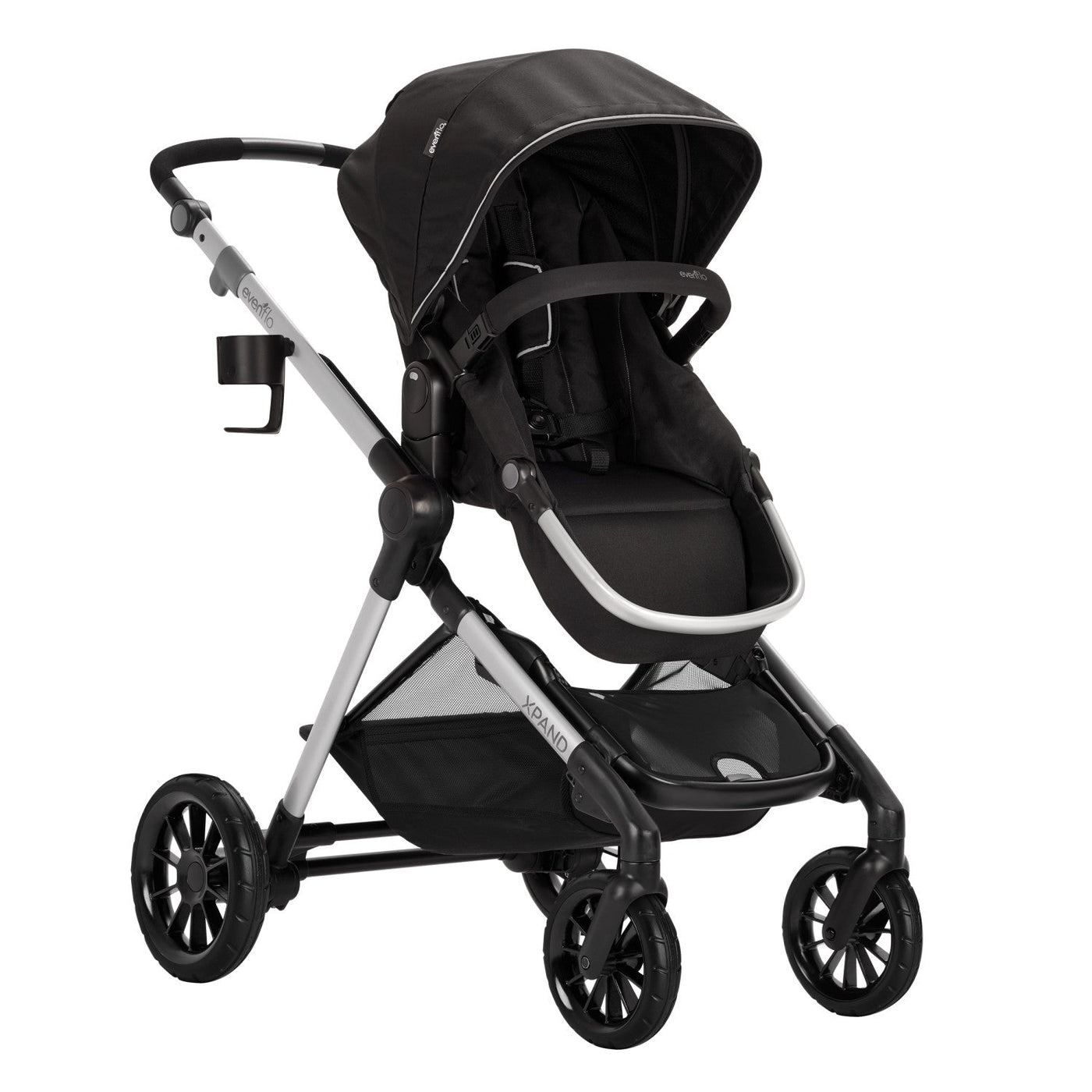 Evenflo Pivot Xpand Modular Stroller | Stallion