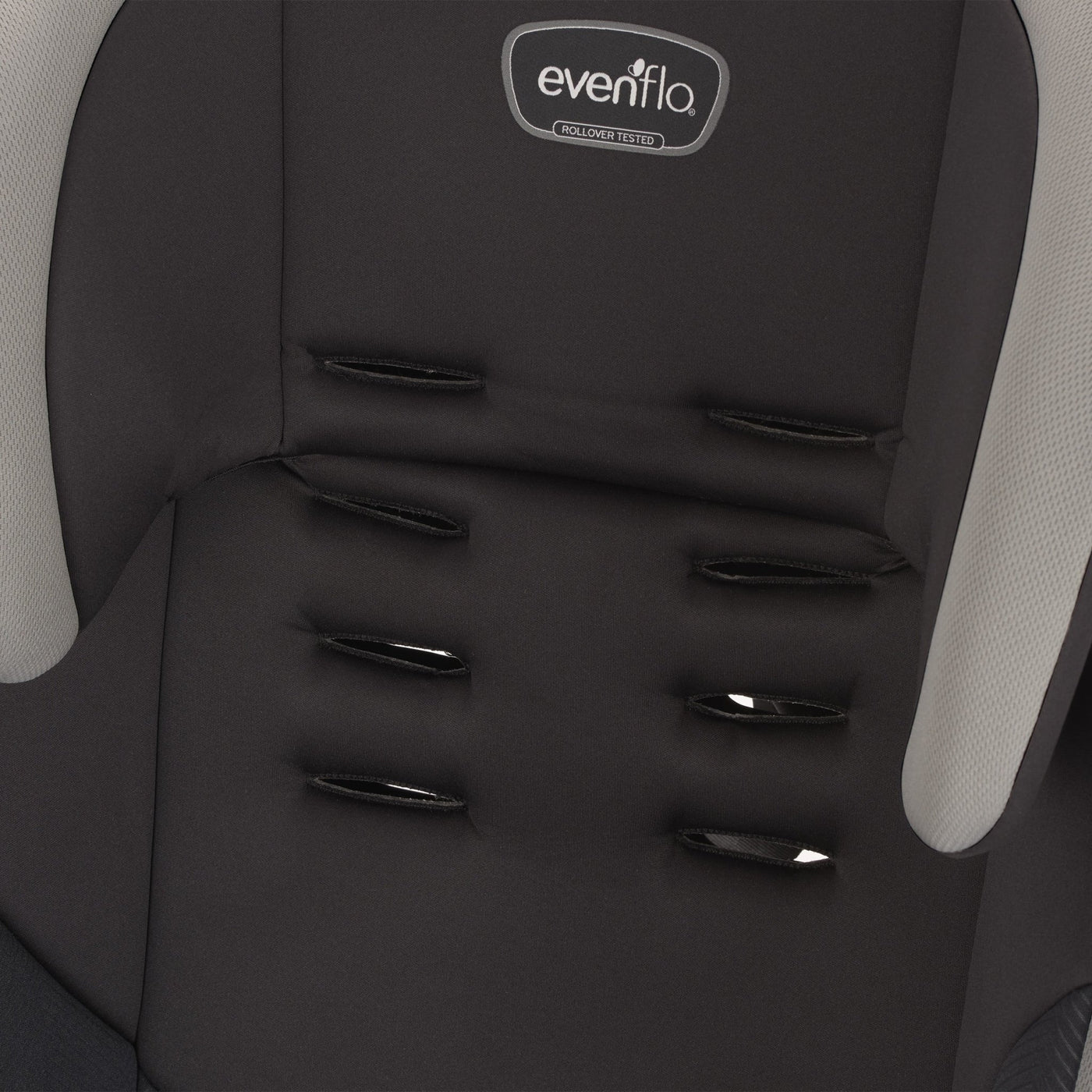 Maestro Sport 2-In-1 Booster Car Seat