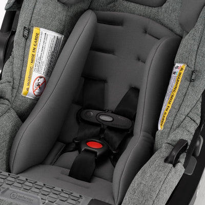 Pivot Xpand Modular Travel System with SafeMax Infant Car Seat