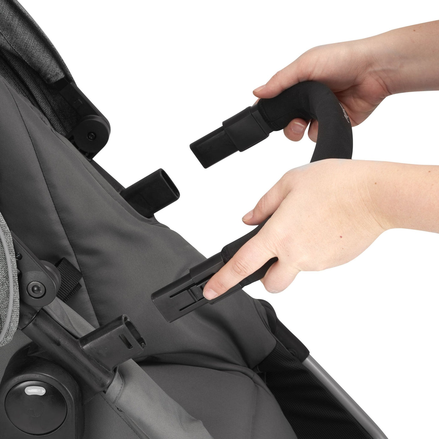 Pivot Xpand Modular Travel System with SafeMax Infant Car Seat