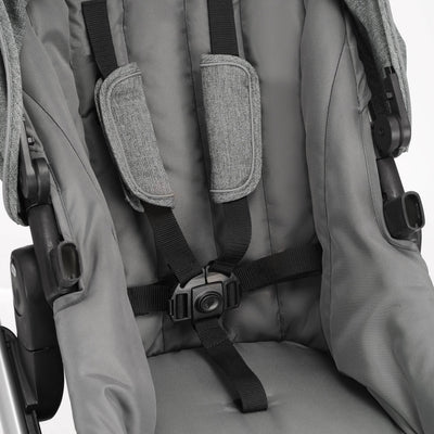 Pivot Xpand Modular Travel System with SafeMax Infant Car Seat