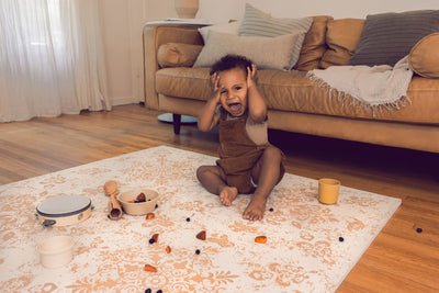 GraphEVA® Play Mat - Palo Santo by Famokids