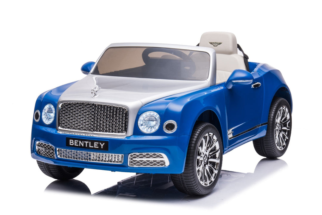 Bentley toy car online