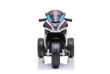 12V BMW HP4 1 Seater Ride on Trike - DTI Direct USA