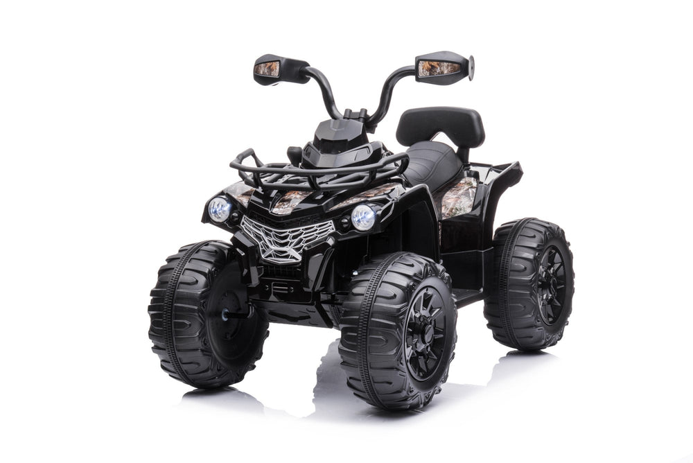 Freddo Toys ATV 1 Seater 12V Ride on