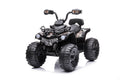 Freddo Toys ATV 1 Seater 12V Ride on