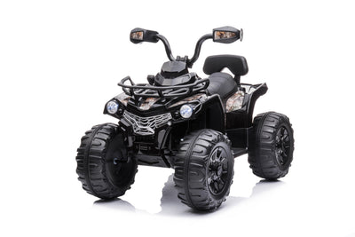 12V Freddo Toys ATV 1 Seater Ride on - DTI Direct USA