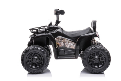 12V Freddo Toys ATV 1 Seater Ride on - DTI Direct USA