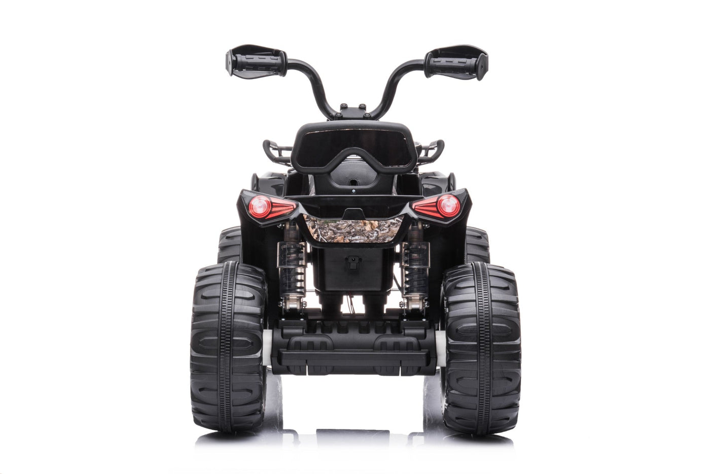 12V Freddo Toys ATV 1 Seater Ride on - DTI Direct USA