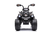 12V Freddo Toys ATV 1 Seater Ride on - DTI Direct USA