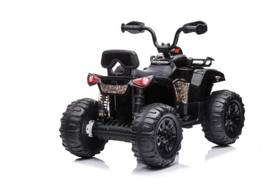 12V Freddo Toys ATV 1 Seater Ride on - DTI Direct USA