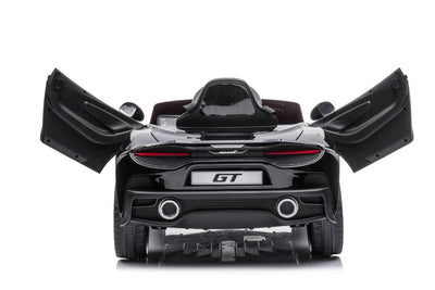 12V Mclaren GT 1 Seater Ride On Car - DTI Direct USA