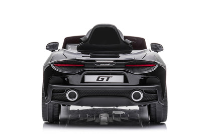 12V Mclaren GT 1 Seater Ride On Car - DTI Direct USA