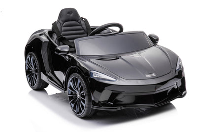 12V Mclaren GT 1 Seater Ride On Car - DTI Direct USA