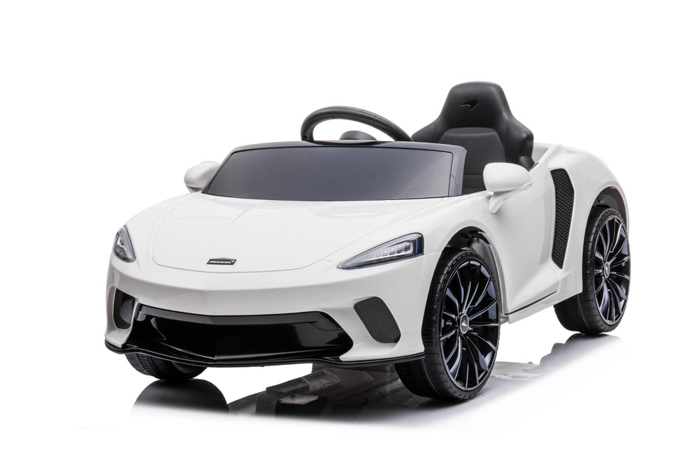 Mclaren GT 1 Seater 12V Ride On Car