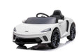 Mclaren GT 1 Seater 12V Ride On Car