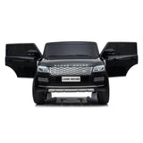 12V Range Rover HSE 2 Seater Ride on Car - Dti Direct USA