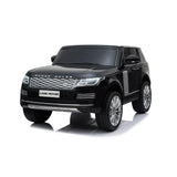12V Range Rover HSE 2 Seater Ride on Car - Dti Direct USA