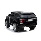 12V Range Rover HSE 2 Seater Ride on Car - Dti Direct USA