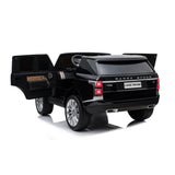 12V Range Rover HSE 2 Seater Ride on Car - Dti Direct USA
