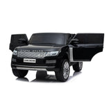 12V Range Rover HSE 2 Seater Ride on Car - Dti Direct USA