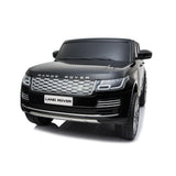 12V Range Rover HSE 2 Seater Ride on Car - Dti Direct USA