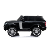 12V Range Rover HSE 2 Seater Ride on Car - Dti Direct USA